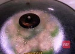 酿苦瓜的做法图解9