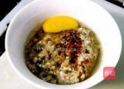 酿苦瓜的做法图解5