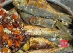 麻辣小酥鱼的做法图解10