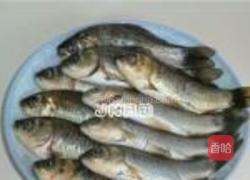 麻辣小酥鱼的做法图解2