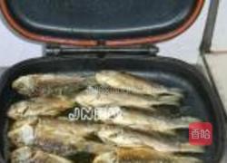 麻辣小酥鱼的做法图解4