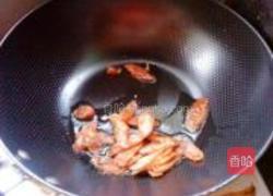 腊肠萝卜丝的做法图解5