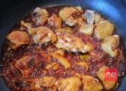 春笋焖鸡块的做法图解11