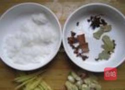 春笋焖鸡块的做法图解3