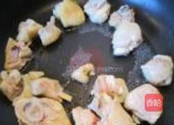 春笋焖鸡块的做法图解8