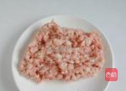香芋小丸子的做法图解4