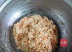 香芋小丸子的做法图解7
