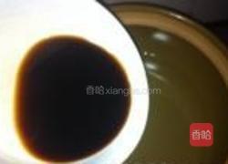 黄豆煲猪脚的做法图解3