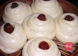 蜜枣螺旋包的做法图解11