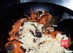 魚香千張絲的做法圖解6
