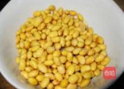 天麻骨头汤的做法图解4