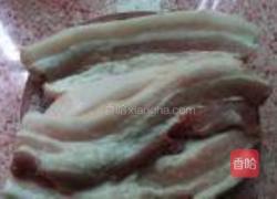 蜜汁叉烧的做法图解1