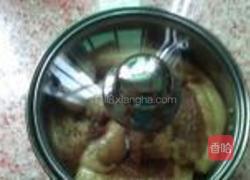 蜜汁叉烧的做法图解3