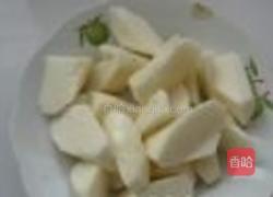 海参山药鸡汤的做法图解5