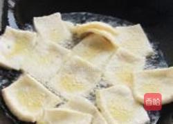 干锅杏鲍菇豆腐的做法图解3