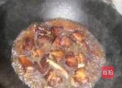 糖醋排骨的做法图解5