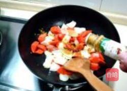 咖喱土豆牛肉的做法图解10