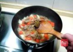 咖喱土豆牛肉的做法图解12