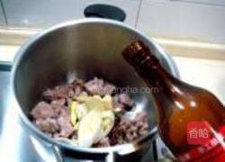 咖喱土豆牛肉的做法图解6