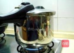 咖喱土豆牛肉的做法图解8