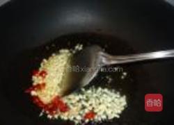 蒜炝苜蓿的做法图解4