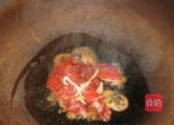 苦瓜豆鼓炒牛肉的做法图解4