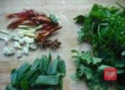 干煸茧蛹的做法图解7