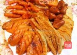 卤味香汇的做法图解11