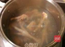 卤味香汇的做法图解2