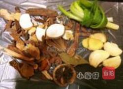 卤味香汇的做法图解5