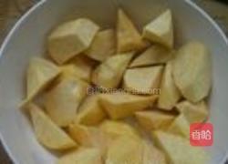 豉香粉蒸排骨的做法图解5