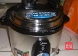 豉香粉蒸排骨的做法图解7