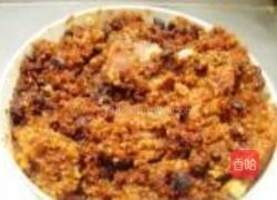 豉香粉蒸排骨的做法图解9