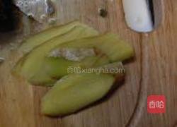 煎蟹的做法图解3