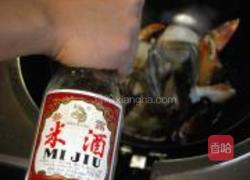 煎蟹的做法图解8