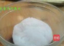 苦瓜青手打鱼丸的做法图解11