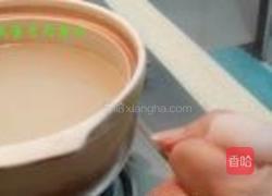 苦瓜青手打鱼丸的做法图解13