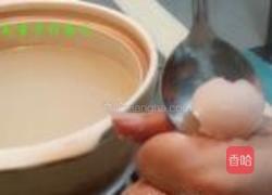 苦瓜青手打鱼丸的做法图解14