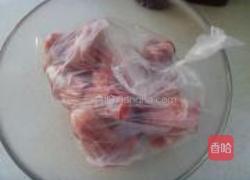 无锡排骨的做法图解2