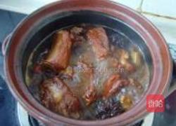 无锡排骨的做法图解7