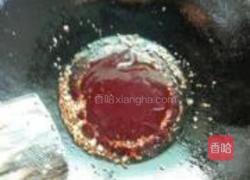 糖醋里脊的做法图解14