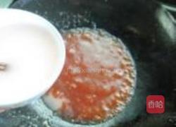 糖醋里脊的做法图解16