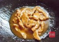 糖醋里脊的做法图解18