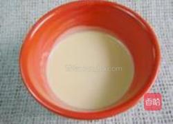 糖醋里脊的做法图解4