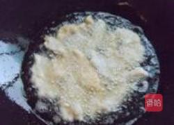 糖醋里脊的做法图解7