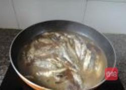 家常小鱼冻的做法图解6