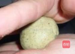粑粑的做法图解11