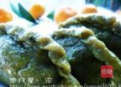 粑粑的做法图解17