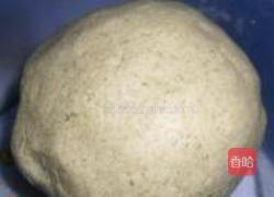 粑粑的做法图解7