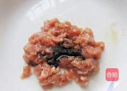 榨菜版蚂蚁上树的做法图解3